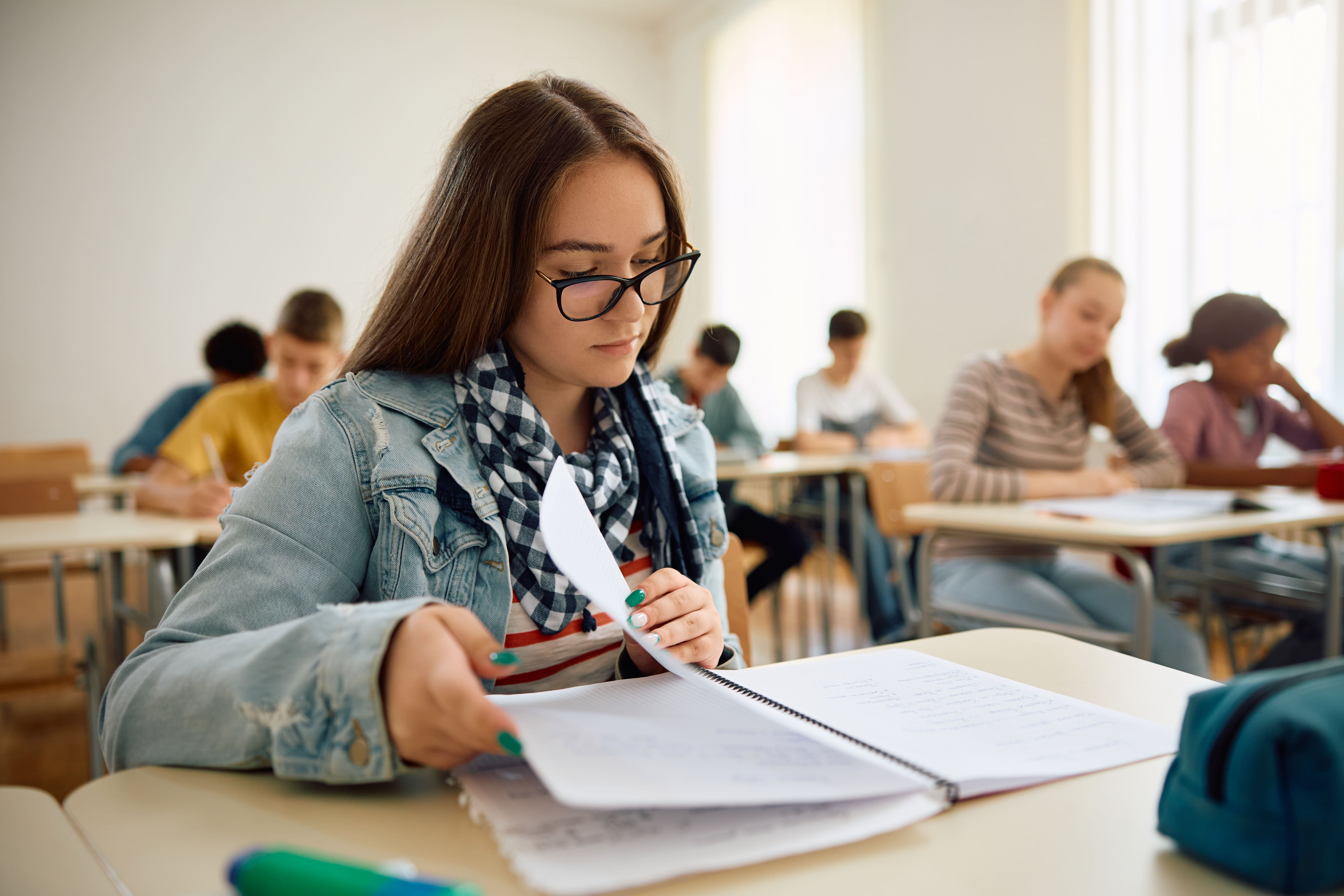 Entre la ilusión y el miedo: cómo afrontar el salto del colegio a la universidad