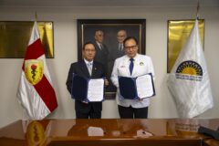 Cayetano Heredia impulsa la atención en salud mental a través de convenio con el INSM