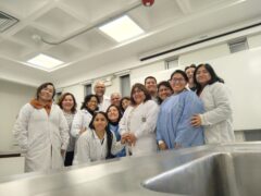 Cayetano Heredia impulsa el capítulo peruano de la Red Latinoamericana STEM con cursos innovadores