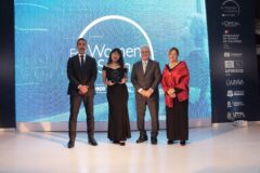 Dra. Dennisse Ruelas Pacheco gana premio L’Oréal–UNESCO “Para las Mujeres en la Ciencia 2025” por investigación sobre biodiversidad andina