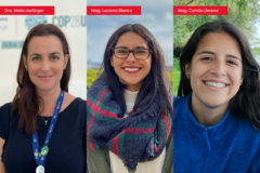 CLIMA y Lancet Countdown Latinoamérica presentan en la COP30 una alerta regional sobre los impactos del cambio climático en la salud