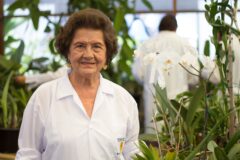 Latina | La huella imborrable de la Dra. Magdalena Pavlich en la ciencia y la formación universitaria