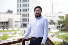 El Comercio | Una estrategia clave frente al dengue: el Dr. Gabriel Carrasco explica en qué consiste Wolbachia