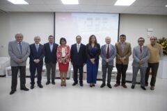 Clínica CREO+ inaugura una etapa de modernización con avances en oncología, cirugía y salud ocupacional