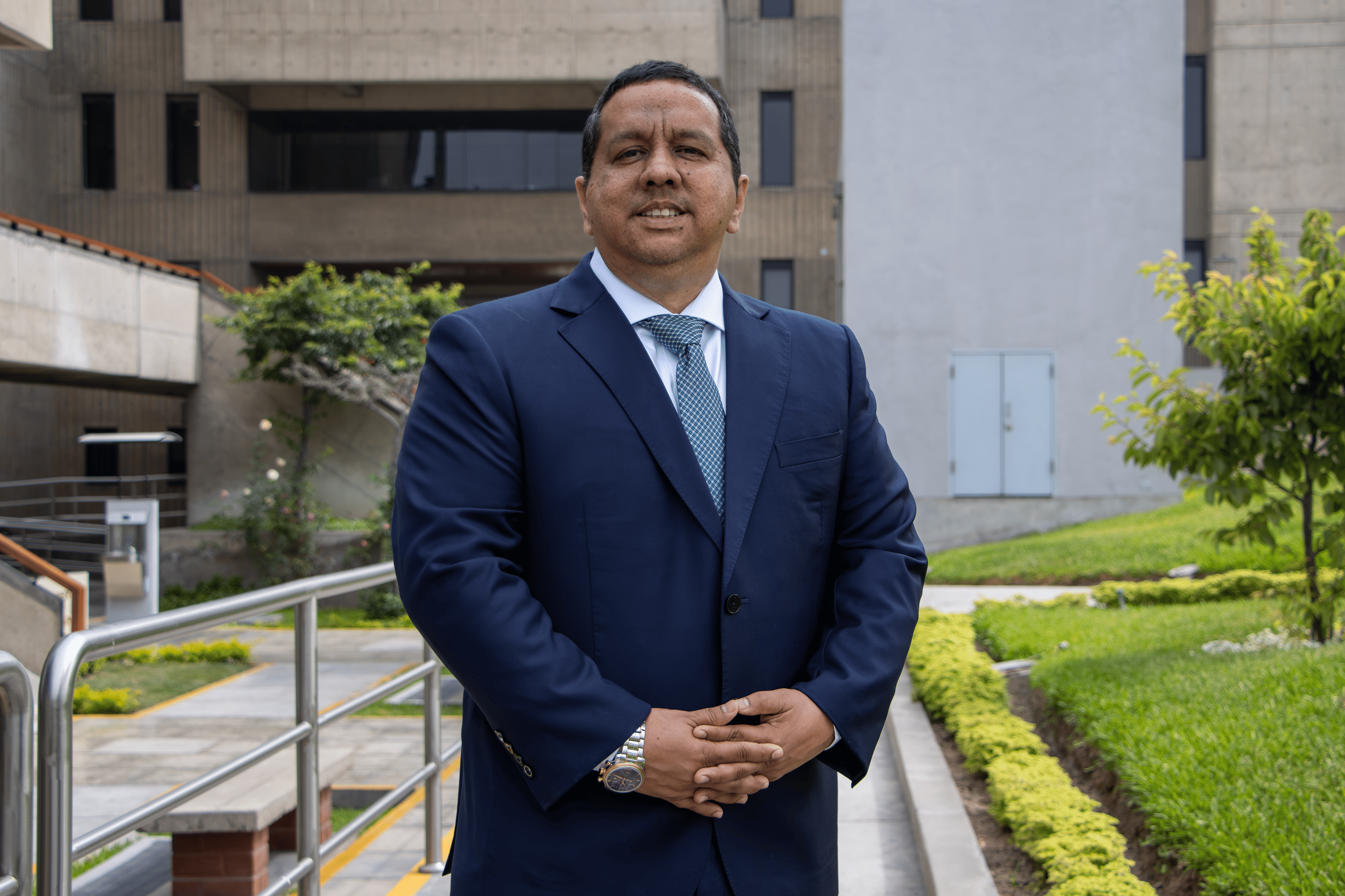 Dental Tribune | Dr. José Chávez: «La eficiencia técnica no es un lujo, sino una necesidad para la sostenibilidad de las clínicas dentales»