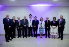 Colegio Médico del Perú reconoce a doctores de Cayetano Heredia por su excelencia profesional y ética