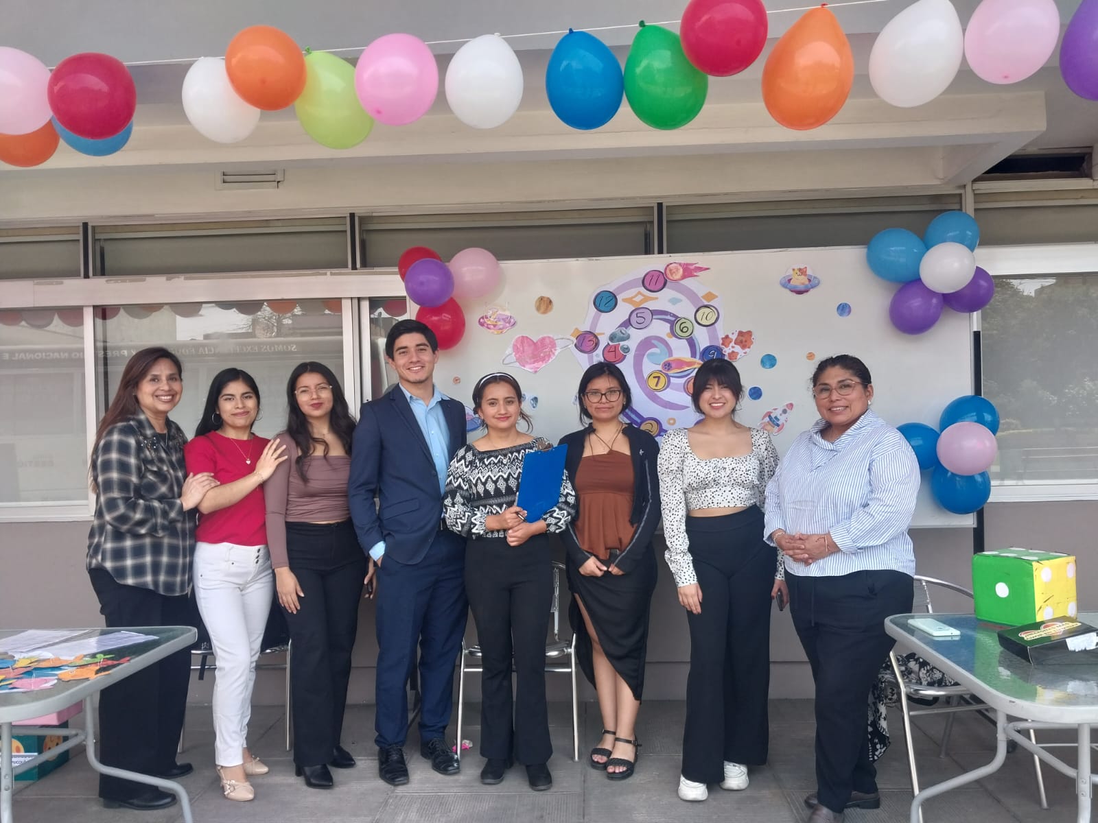 Compromiso con la salud mental: Cayetano Heredia reunió a instituciones aliadas en feria informativa y formativa