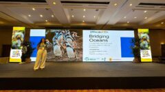 Unidos por los océanos: la Dra. Susana Cárdenas destaca el poder de las alianzas para la protección marina el Congreso Mundial de Zoológicos y Acuarios