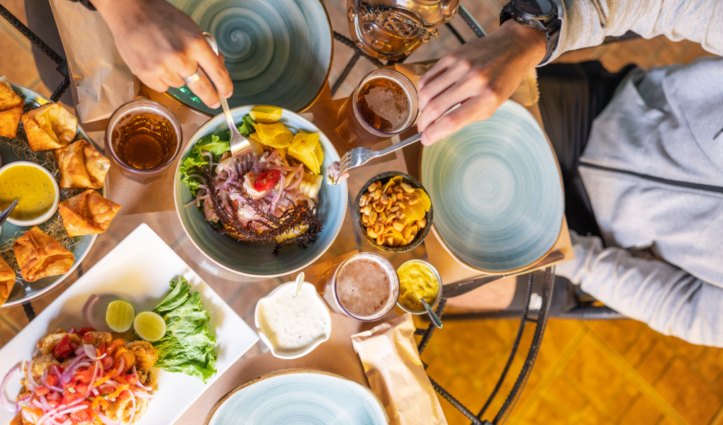 Comemos rico, pero ¿comemos bien?: La otra cara de la gastronomía peruana