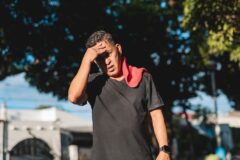 Mortalidad relacionada con el calor aumentó 103 % en América Latina y el Caribe, según informe Lancet Countdown Latin America 2025