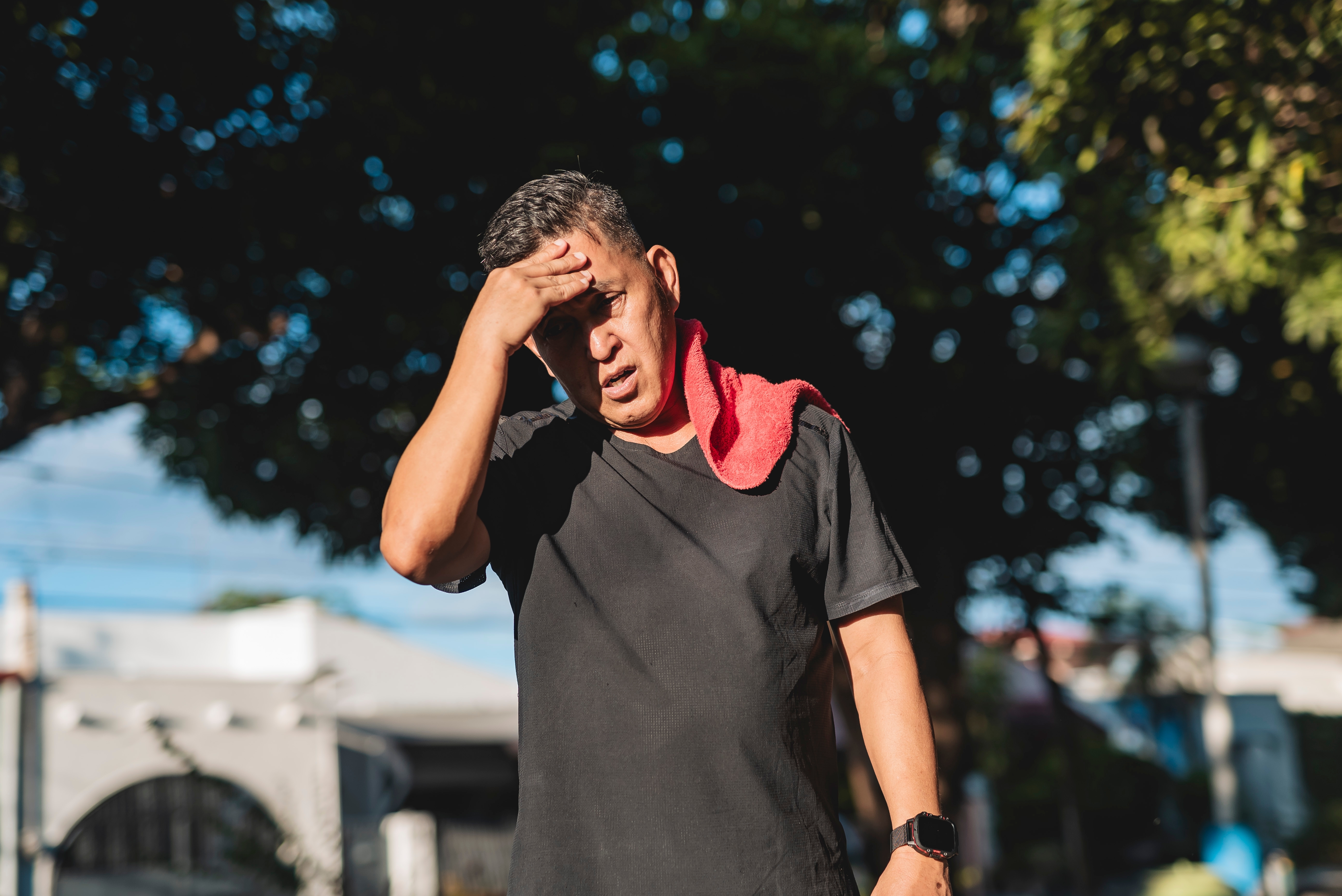 Mortalidad relacionada con el calor aumentó 103 % en América Latina y el Caribe, según informe Lancet Countdown Latin America 2025