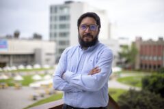 Infobae | Dr. Gabriel Carrasco: «El mundo ya está experimentando cambios profundos y este es un momento para fortalecer soluciones»