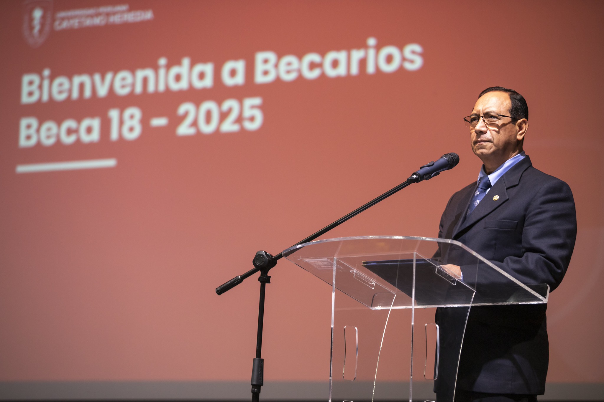 El impacto de Beca 18 en la transformación social