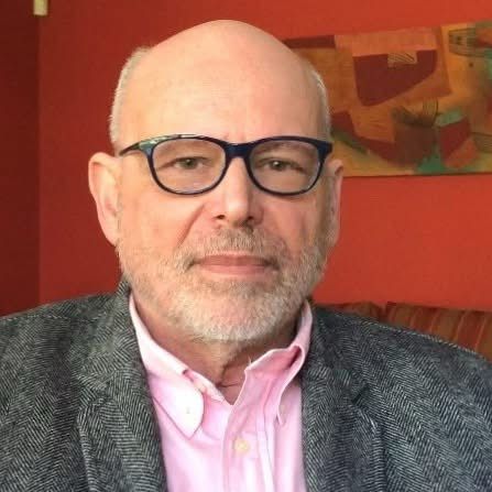 Sociólogo Javier Díaz-Albertini de la Universidad de Lima y la Universidad del Pacífico