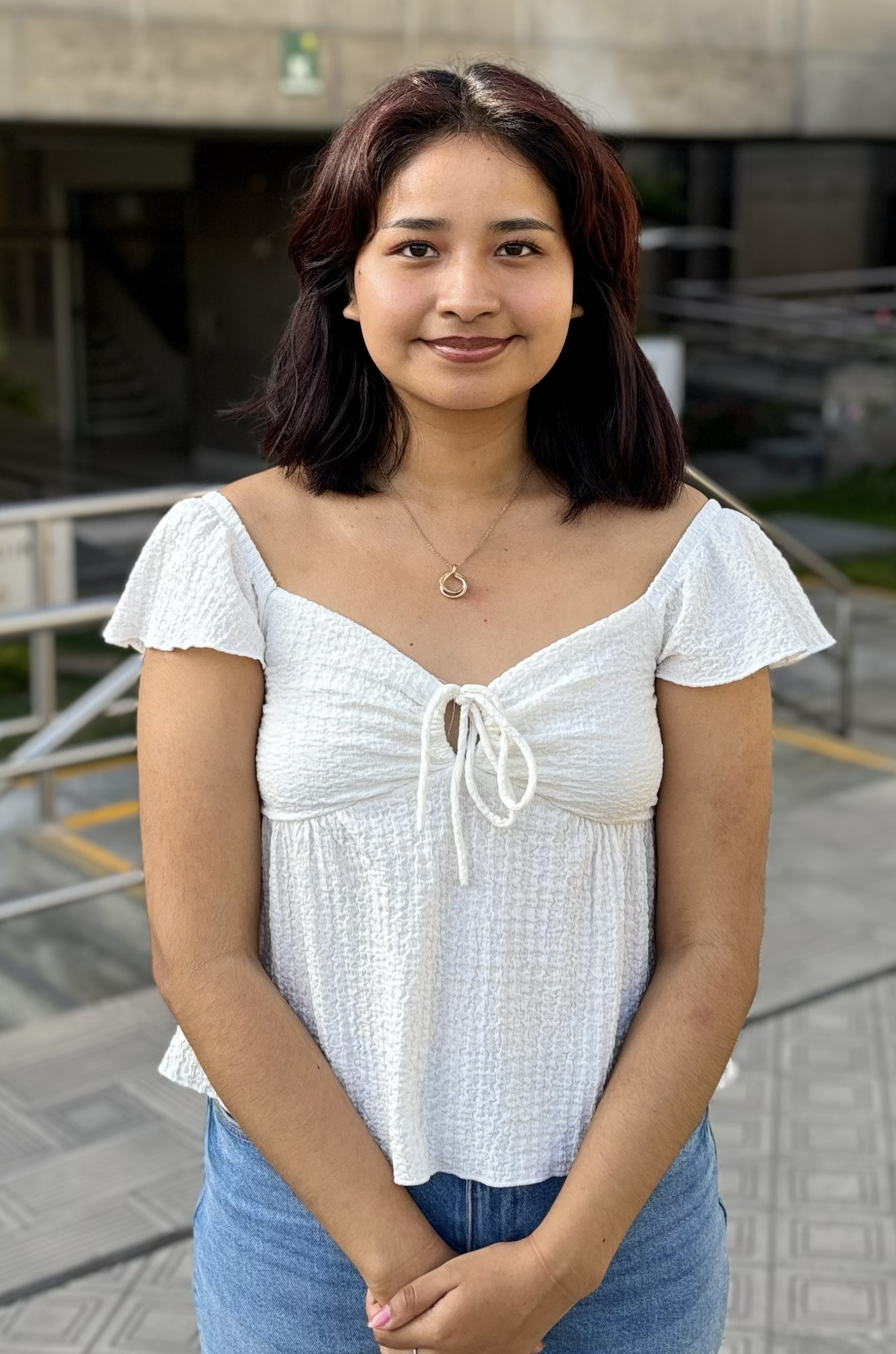 La radiaci&oacute;n no es selectiva