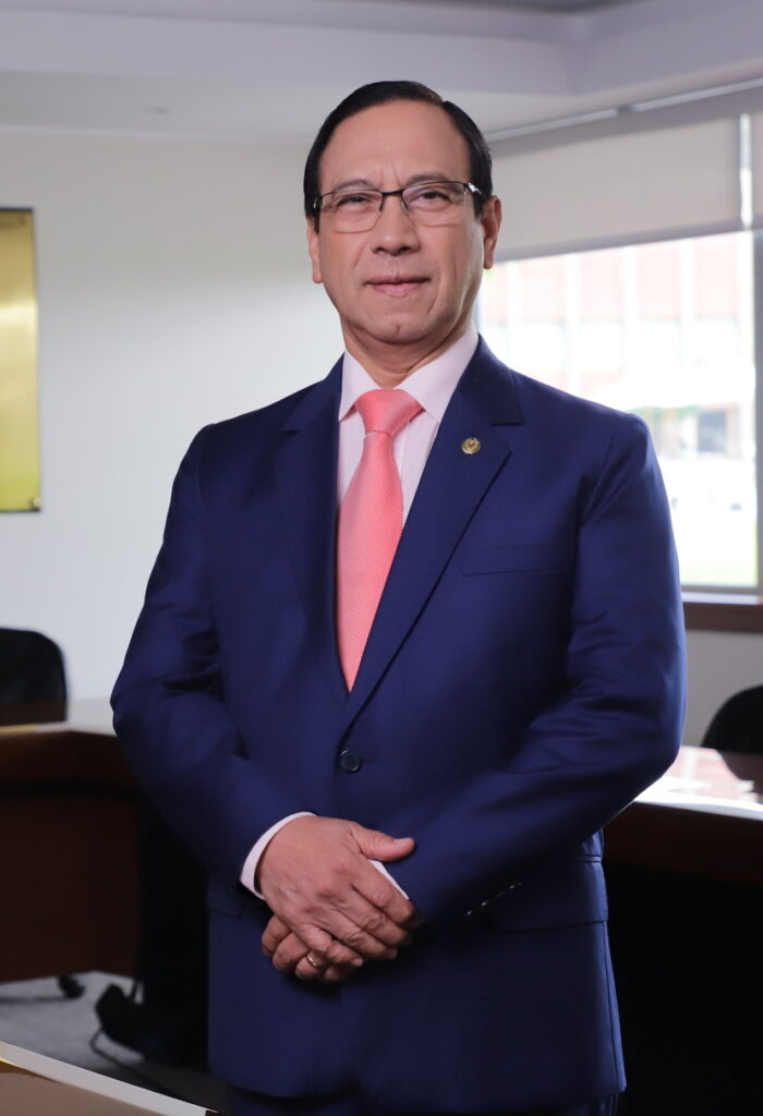 El Congreso contra la meritocracia universitaria