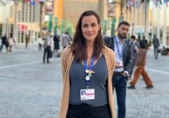 Infobae | La Dra. Stella Hartinger analiza los avances en salud y cambio climático tras la COP30