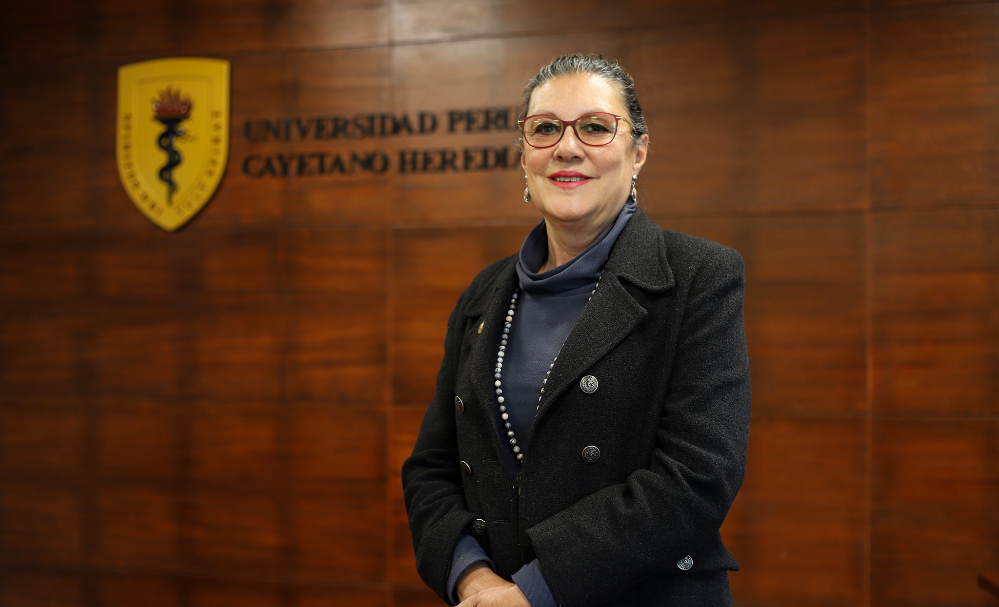 El Comercio | Dra. Fabiola León-Velarde: “Toca que las futuras autoridades apuesten por las tecnologías de vanguardia para construir un futuro mejor”