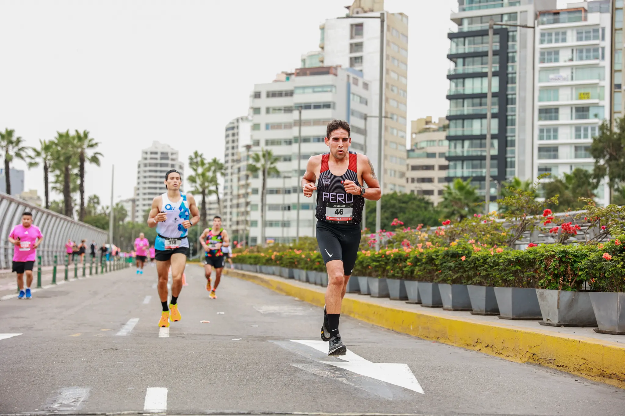 Running en Lima: ¿Moda pasajera o búsqueda de bienestar?