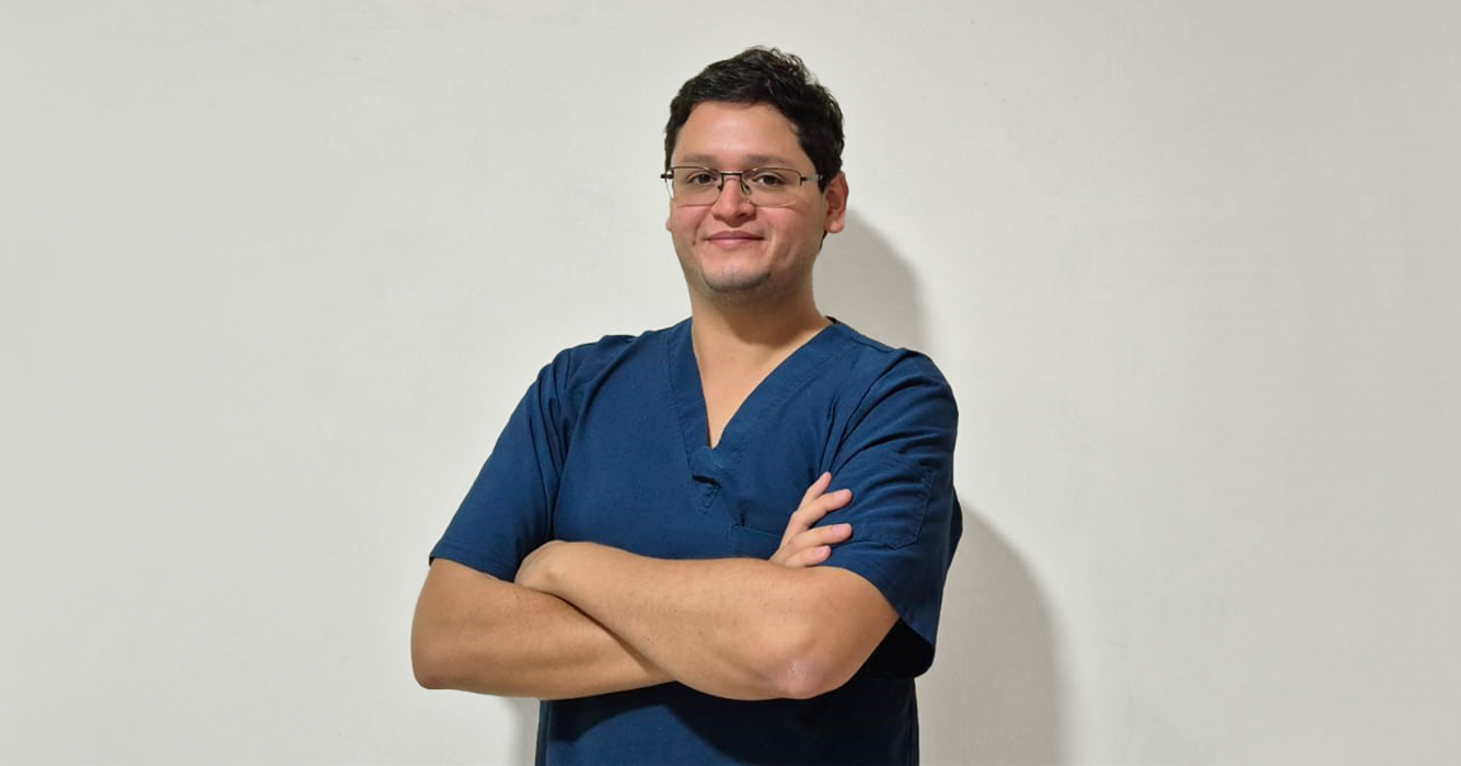 Dr. Diego Fano Sizgorich representará al Perú en panel científico de la ONU sobre contaminación