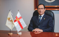 Cayetano proyecta su expansión con un nuevo campus en Miraflores y apuesta por el desarrollo del sur de Lima