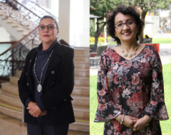 Académicas de Cayetano Heredia figuran entre las personalidades más influyentes de la educación peruana 2025