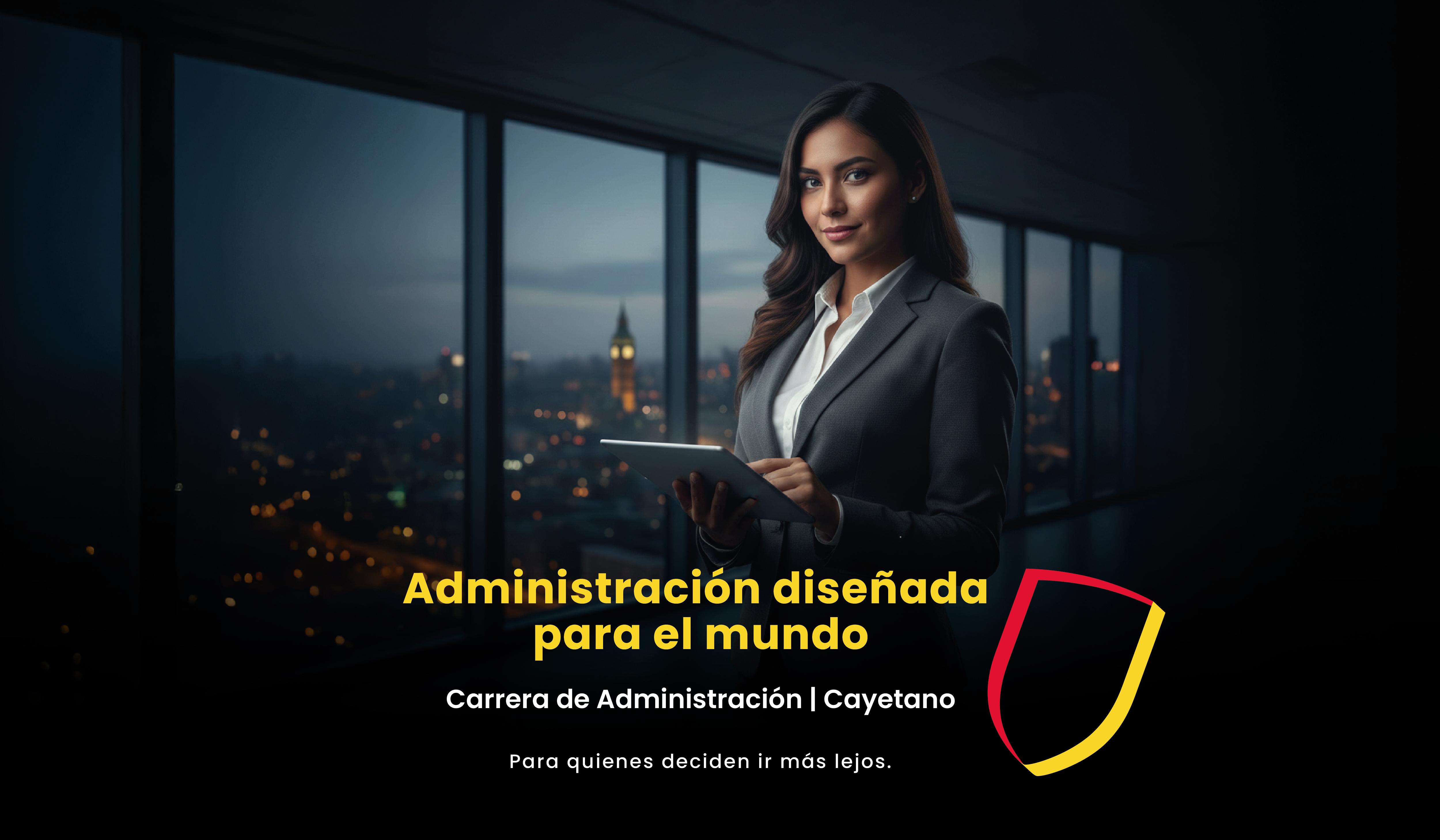 Cayetano Heredia impulsa la internacionalizaci&oacute;n con programa de Bachiller y Maestr&iacute;a en Administraci&oacute;n