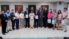 Cayetano Heredia y la Universidad Nacional de Huancavelica unen esfuerzos para impulsar la formación y la investigación