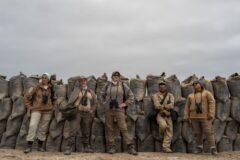 Patrulla Pingüino: jóvenes liderados por la Dra. Susana Cárdenas protegen el tesoro natural del Perú