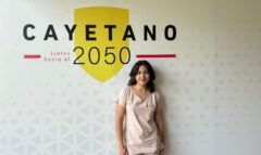 El Comercio | Ariana Maita: «La educación en nutrición debe incluir el aspecto psicológico»