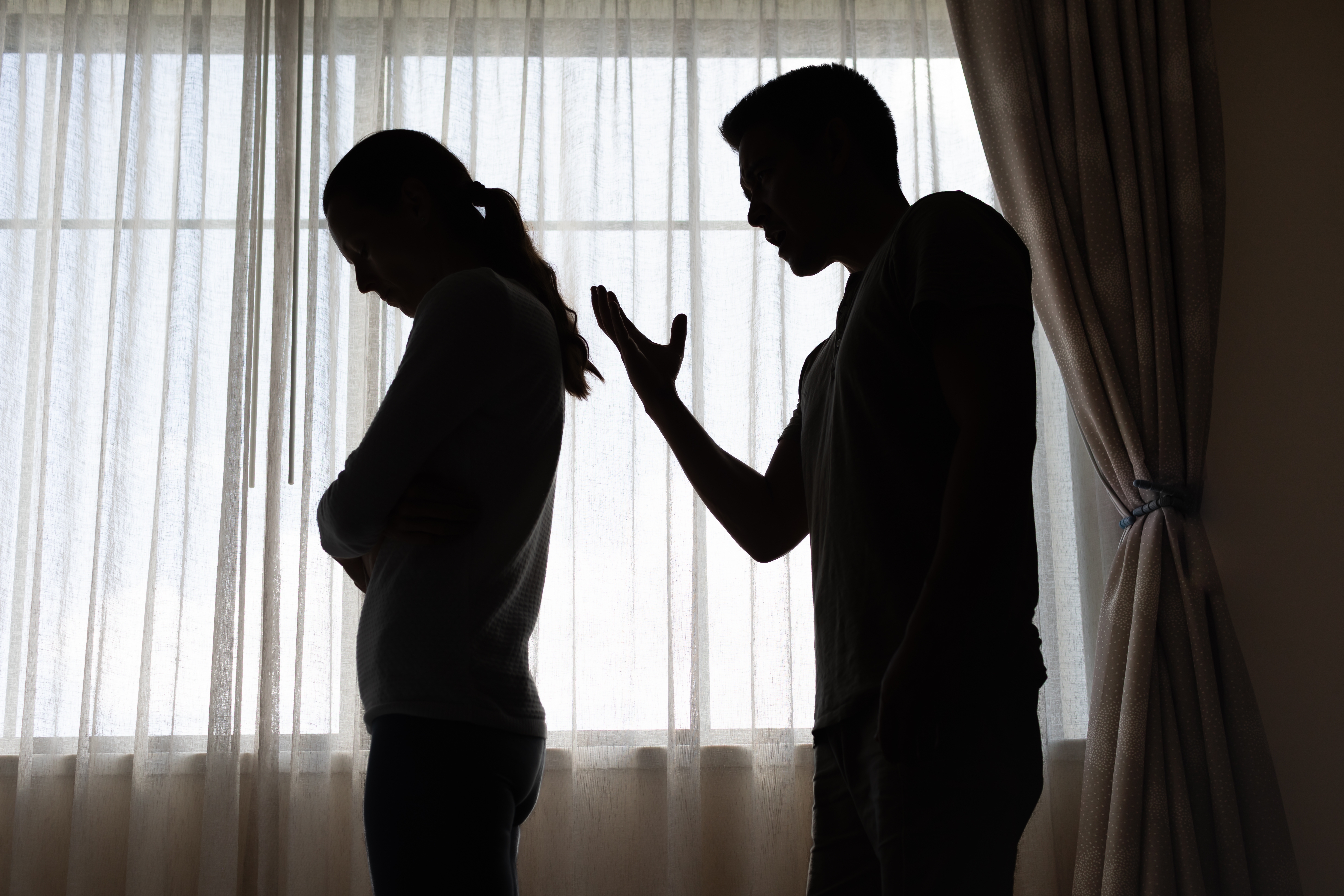 Amar no es aguantar: reflexiones sobre la violencia en pareja en tiempos de San Valent&iacute;n