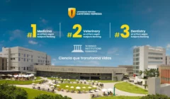 Cayetano Heredia lidera la Medicina en el Perú según ranking internacional SCImago 2026