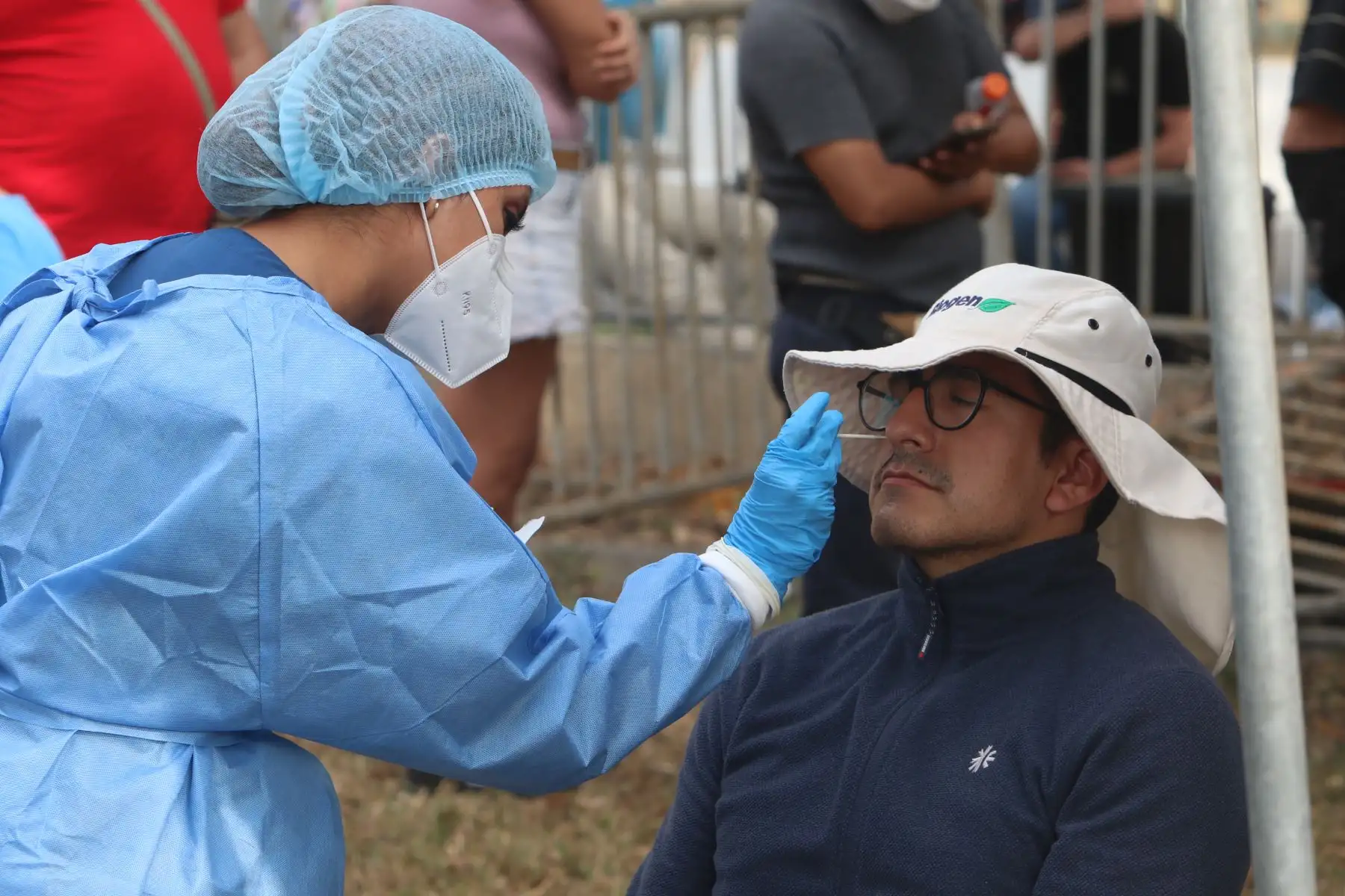 Cayetano+ | Virus respiratorios en Per&uacute;: claves para prevenir contagios y complicaciones