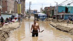 Cuando la emergencia se vuelve rutina: Crónica de una prevención ausente ante El Niño