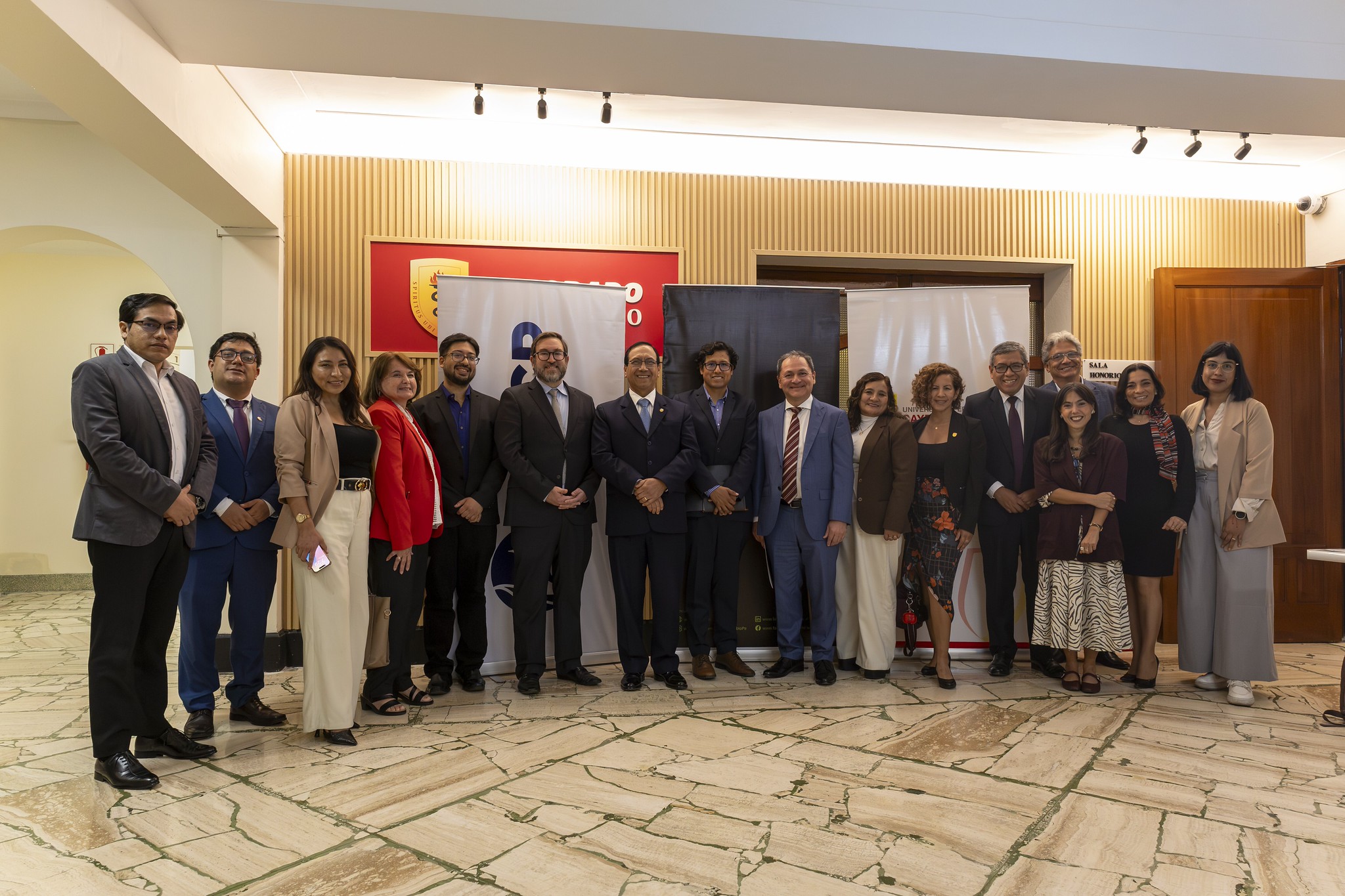 Diálogos Universitarios 2026 presenta en Cayetano Heredia los consensos académicos para la agenda pública nacional