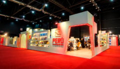 El Fondo Editorial Cayetano llega a la 50.ª Feria Internacional del Libro de Buenos Aires