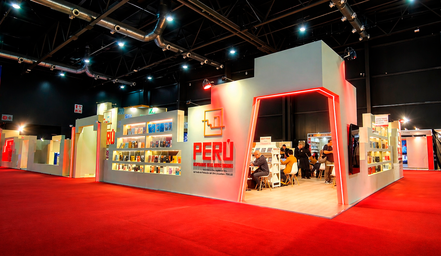 El Fondo Editorial Cayetano llega a la 50.&ordf; Feria Internacional del Libro de Buenos Aires