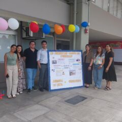 Un espacio para hablar, confiar y recibir apoyo: Cayetano Heredia promueve el bienestar emocional estudiantil