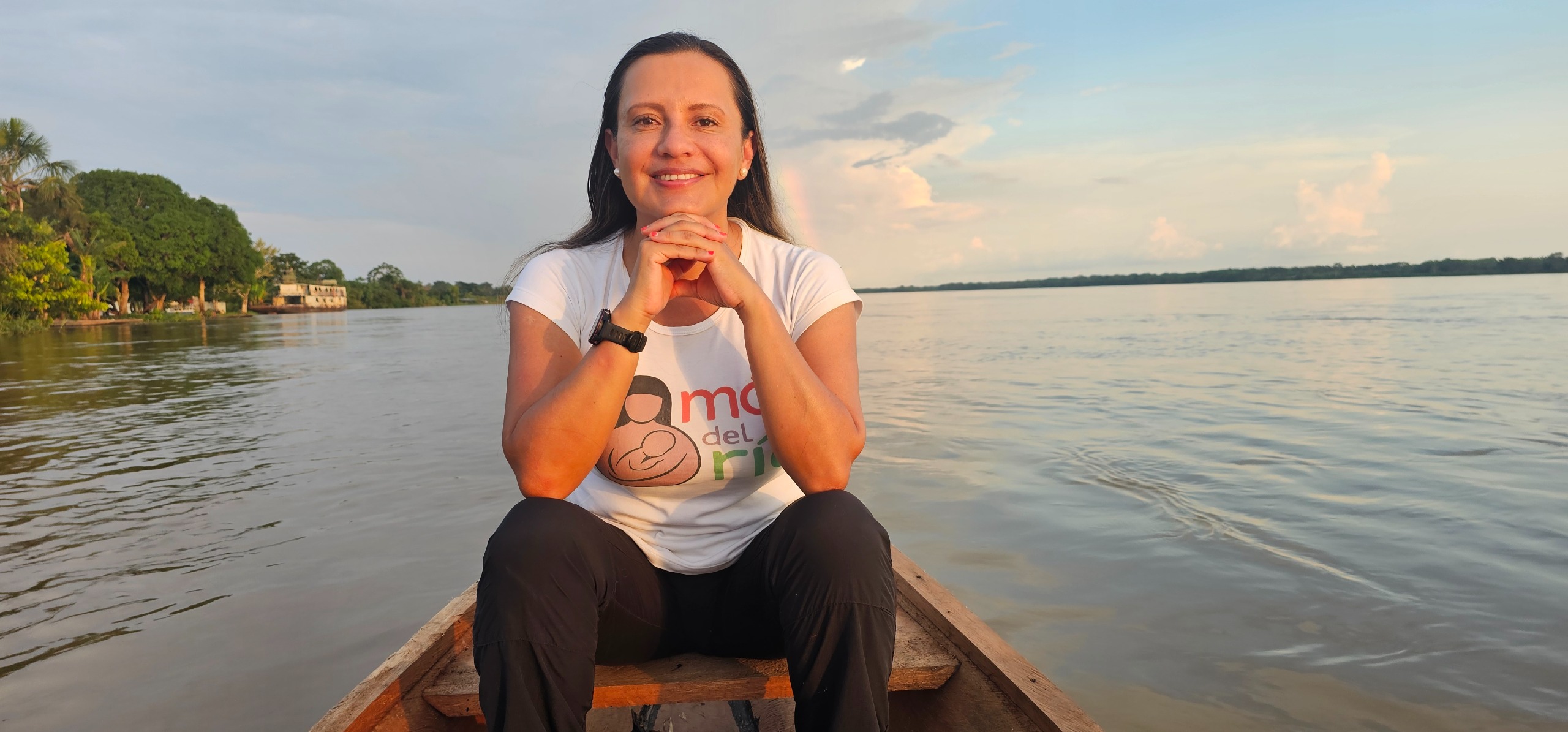 Dra. Magaly Blas gana el Premio al Liderazgo Hall/Seewankambo 2026