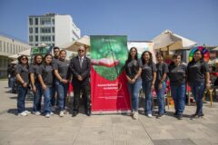 Ecofest Cayetano reunió a la comunidad herediana en una jornada por la sostenibilidad
