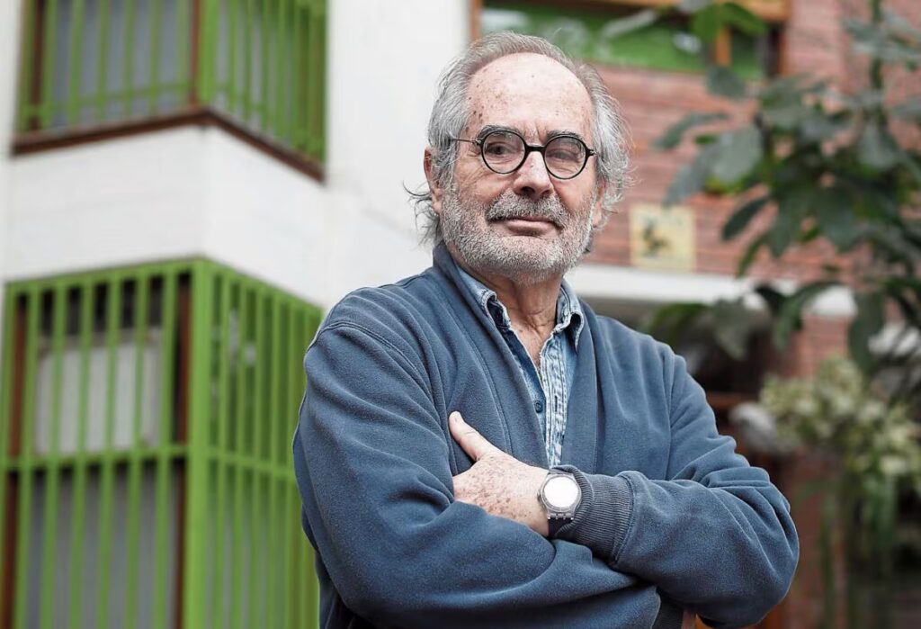 Arq. Augusto Ortiz de Zevallos, responsable del proyecto Río Verde.