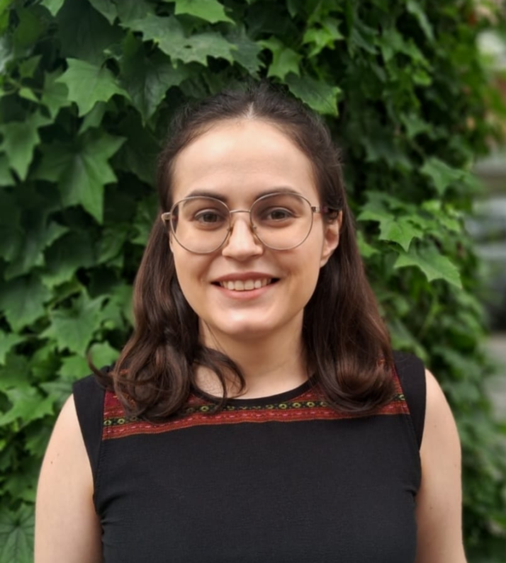 Mag. Viviana Sánchez, investigadora del Centro Latinoamericano de Excelencia en Cambio Climático y Salud (CLIMA) de Cayetano Heredia.