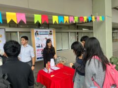 Consejería Psicológica realizó jornada de sensibilización sobre descanso y autocuidado