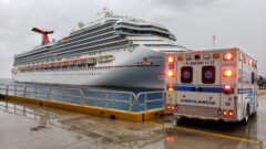 Infobae | ¿Vacaciones seguras? Dra. Coralith García explica los riesgos de contagio en cruceros