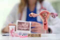 El síndrome de ovario poliquístico (PCOS) cambia de nombre para reflejar mejor la enfermedad