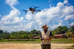 Innovación para crear puentes entre clima y salud