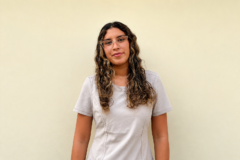 Voz universitaria | Ximena Mere: «Necesitamos más educación y menos juicios. Para mí, comer debería ser un acto de cuidado, no de miedo»