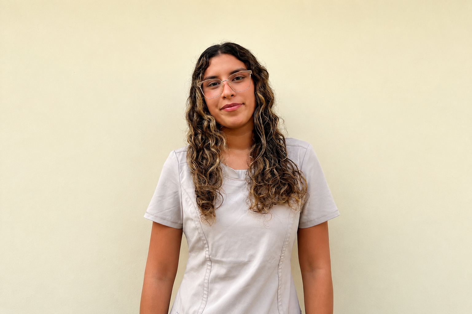 Voz universitaria | Ximena Mere: &laquo;Necesitamos m&aacute;s educaci&oacute;n y menos juicios. Para m&iacute;, comer deber&iacute;a ser un acto de cuidado, no de miedo&raquo;