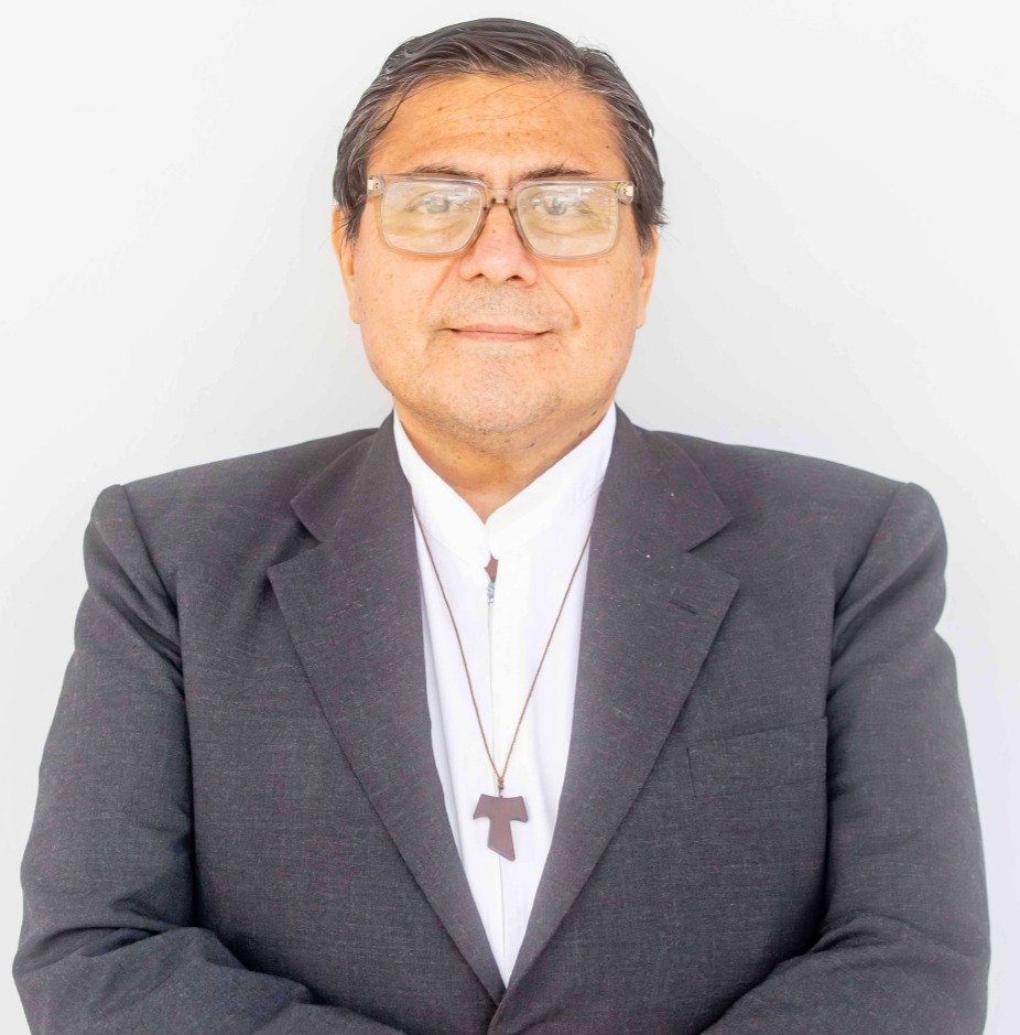 Dr. César Manrique - Psicólogo Clínico por la Universidad Peruana Cayetano Heredia