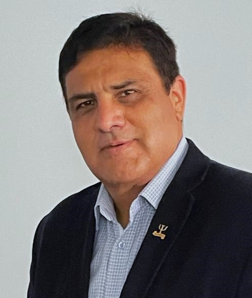 Mag. Jorge Mendoza - Psicólogo Social y Docente de la Facultad de Psicología de la Universidad Peruana Cayetano Heredia